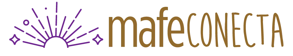 Mafe Conecta | Sanación, Energía y Transformación Interior